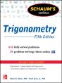 Schaum'S Outline Of Trigonometry, 5th Edition - Preview