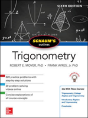 Schaum'S Outline Of Trigonometry, Sixth Edition - Preview
