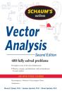 Schaum'S Outline Of Vector Analysis, 2ed - Preview
