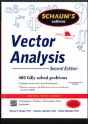 Schaum'S Outline Of Vector Analysis, 2ed - Preview