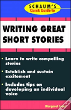 Capa do artigo Schaum'S Quick Guide To Writing Great Short Stories