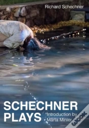 Capa do artigo Schechner Plays