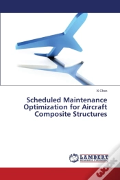 Capa do artigo Scheduled Maintenance Optimization For Aircraft Composite Structures