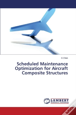 Capa do artigo Scheduled Maintenance Optimization For Aircraft Composite Structures