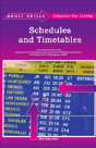 Schedules And Timetables - Preview