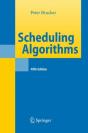 Scheduling Algorithms - Preview