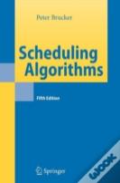 Scheduling Algorithms