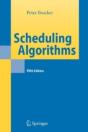 Scheduling Algorithms - Preview