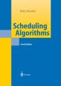 Scheduling Algorithms - Preview