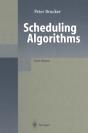 Scheduling Algorithms - Preview