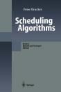 Scheduling Algorithms - Preview