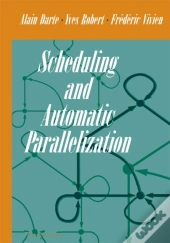 Scheduling And Automatic Parallelization