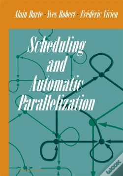 Capa do artigo Scheduling And Automatic Parallelization