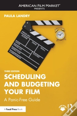 Capa do artigo Scheduling And Budgeting Your Film