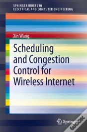 Capa do artigo Scheduling And Congestion Control For Wireless Internet