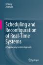 Scheduling And Reconfiguration Of Real-Time Systems - Preview