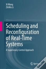 Capa do artigo Scheduling And Reconfiguration Of Real-Time Systems