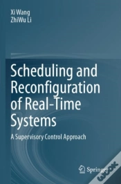 Capa do artigo Scheduling And Reconfiguration Of Real-Time Systems