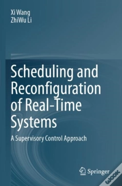 Capa do artigo Scheduling And Reconfiguration Of Real-Time Systems