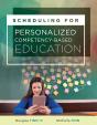 Scheduling For Personalized Competency-Based Education - Preview