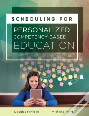 Capa do artigo Scheduling For Personalized Competency-Based Education