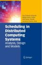 Scheduling In Distributed Computing Systems - Preview