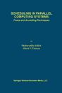 Scheduling In Parallel Computing Systems - Preview