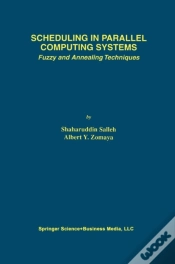 Capa do artigo Scheduling In Parallel Computing Systems
