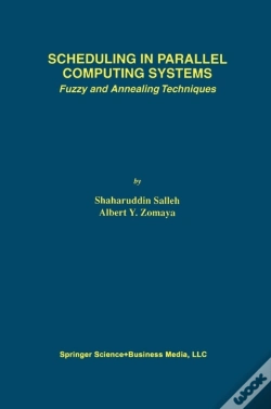 Capa do artigo Scheduling In Parallel Computing Systems