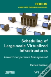 Capa do artigo Scheduling Of Large-Scale Virtualized Infrastructures