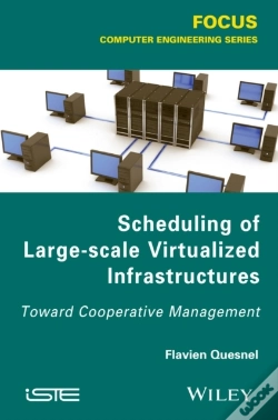 Capa do artigo Scheduling Of Large-Scale Virtualized Infrastructures