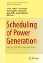 Scheduling Of Power Generation - Preview