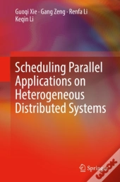 Scheduling Parallel Applications On Heterogeneous Distributed Systems