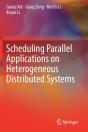 Scheduling Parallel Applications On Heterogeneous Distributed Systems - Preview