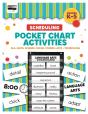 Scheduling Pocket Chart Activities - Preview