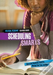 Capa do artigo Scheduling Smarts