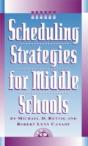 Scheduling Strategies For Middle Schools - Preview