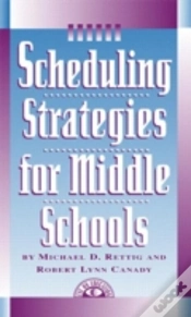 Capa do artigo Scheduling Strategies For Middle Schools