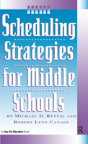 Scheduling Strategies For Middle Schools - Preview