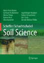Scheffer/Schachtschabel Soil Science - Preview
