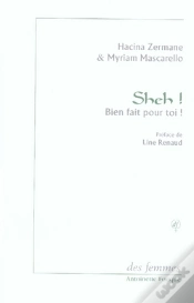 Capa do artigo Scheh ! ; Bien Fait Pour Toi