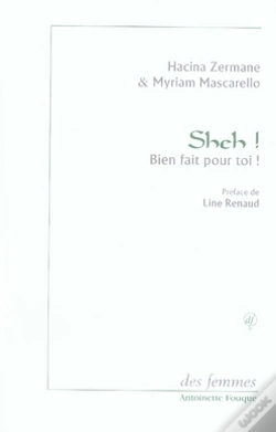 Capa do artigo Scheh ! ; Bien Fait Pour Toi