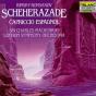 Scheherazade, Capriccio Espagnol (Mackerras, Lso) - CD - Preview