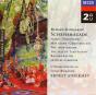 Scheherazade, Etc. - CD - Preview