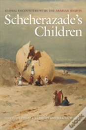 Capa do artigo Scheherazade