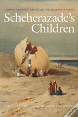 Capa do artigo Scheherazade'S Children