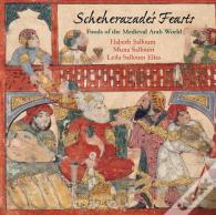 Scheherazade'S Feasts