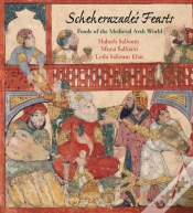 Capa do artigo Scheherazade