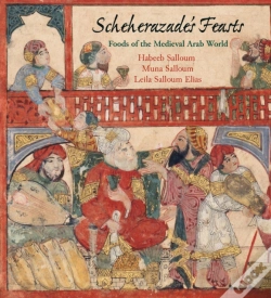 Capa do artigo Scheherazade'S Feasts