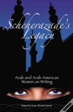 Capa do artigo Scheherazade'S Legacy